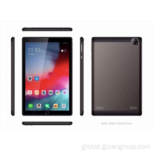 8 Inches Tablet PC 16GB Android Education 8 Inch Tablet PC Manufactory